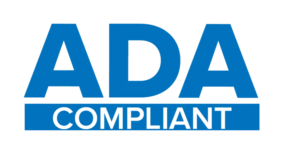 ADA Compliant