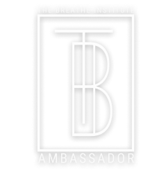 The Breathe Institute Logo