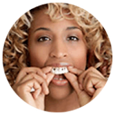 Snap-On-Smile® Icon