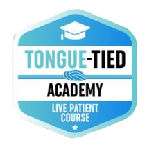Tongue Academy logo